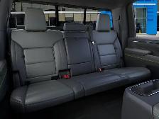 2026 Chevrolet Silverado 2500 4wd Crew Cab 159 - Photo 21