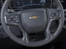 2026 Chevrolet Silverado 2500 4wd Crew Cab 159 - Photo 23