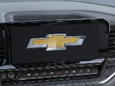 2026 Chevrolet Silverado 2500 4wd Crew Cab 159 - Photo 24