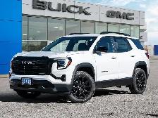 2027 GMC Terrain AWD Elevation AWD Elevation