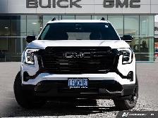 2027 GMC Terrain AWD Elevation AWD Elevation - Photo 2