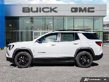 2027 GMC Terrain AWD Elevation AWD Elevation - Photo 3