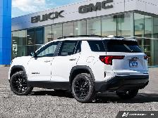 2027 GMC Terrain AWD Elevation AWD Elevation - Photo 4