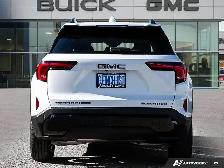 2027 GMC Terrain AWD Elevation AWD Elevation - Photo 5