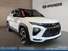 2023 Chevrolet Trailblazer RS AWD