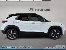 2023 Chevrolet Trailblazer RS AWD - Photo 2