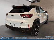 2023 Chevrolet Trailblazer RS AWD - Photo 3
