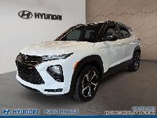 2023 Chevrolet Trailblazer RS AWD - Photo 5