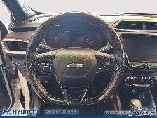 2023 Chevrolet Trailblazer RS AWD - Photo 12