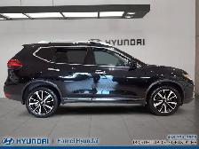 2017 Nissan Rogue SL PLATINE - Photo 2
