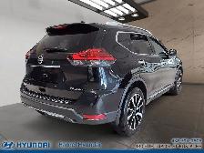 2017 Nissan Rogue SL PLATINE - Photo 3