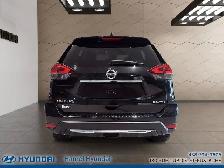 2017 Nissan Rogue SL PLATINE - Photo 4