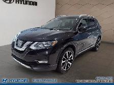 2017 Nissan Rogue SL PLATINE - Photo 5