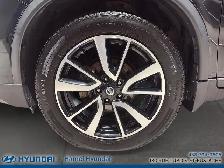 2017 Nissan Rogue SL PLATINE - Photo 6
