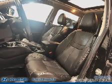 2017 Nissan Rogue SL PLATINE - Photo 9