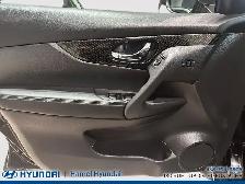 2017 Nissan Rogue SL PLATINE - Photo 10