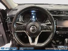 2017 Nissan Rogue SL PLATINE - Photo 12