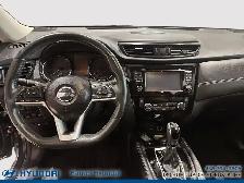 2017 Nissan Rogue SL PLATINE - Photo 14