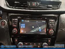 2017 Nissan Rogue SL PLATINE - Photo 16