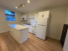 TWO-LEVEL APARTMENT ACROSS FROM HALIFAX COMMONS - 5813 CUNARD ST - Photo 3