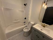 TWO-LEVEL APARTMENT ACROSS FROM HALIFAX COMMONS - 5813 CUNARD ST - Photo 9
