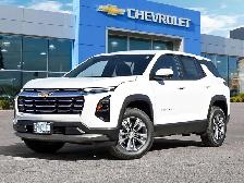 2027 Chevrolet Equinox AWD LT AWD LT