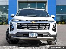 2027 Chevrolet Equinox AWD LT AWD LT - Photo 2