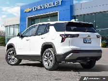 2027 Chevrolet Equinox AWD LT AWD LT - Photo 4