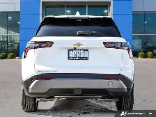 2027 Chevrolet Equinox AWD LT AWD LT - Photo 5