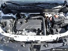 2027 Chevrolet Equinox AWD LT AWD LT - Photo 8