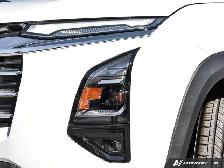 2027 Chevrolet Equinox AWD LT AWD LT - Photo 10