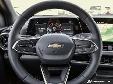 2027 Chevrolet Equinox AWD LT AWD LT - Photo 14
