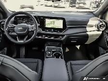 2027 Chevrolet Equinox AWD LT AWD LT - Photo 25