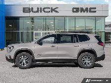 2027 GMC Acadia AT4 AWD AT4 - Photo 3