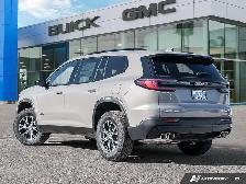 2027 GMC Acadia AT4 AWD AT4 - Photo 4