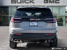 2027 GMC Acadia AT4 AWD AT4 - Photo 5