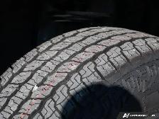 2027 GMC Acadia AT4 AWD AT4 - Photo 7