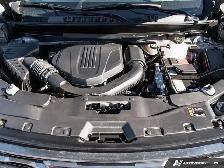 2027 GMC Acadia AT4 AWD AT4 - Photo 8