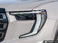 2027 GMC Acadia AT4 AWD AT4 - Photo 10
