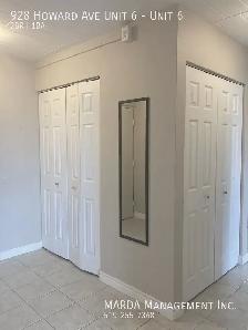 Spacious 2 Bedroom Apartment on Howard! - Photo 4