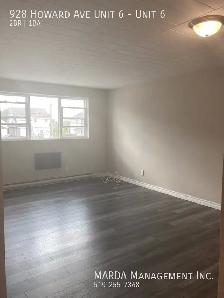 Spacious 2 Bedroom Apartment on Howard! - Photo 5