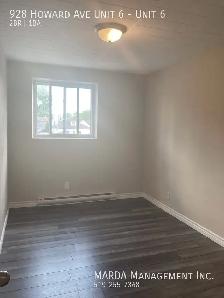 Spacious 2 Bedroom Apartment on Howard! - Photo 6