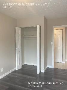Spacious 2 Bedroom Apartment on Howard! - Photo 7