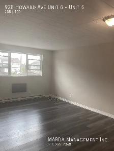 Spacious 2 Bedroom Apartment on Howard! - Photo 14