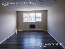 Spacious 2 Bedroom Apartment on Howard! - Photo 15