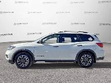 2020 Nissan Pathfinder SL Premium - Photo 3