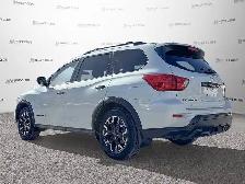 2020 Nissan Pathfinder SL Premium - Photo 4