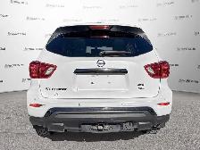 2020 Nissan Pathfinder SL Premium - Photo 6
