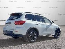 2020 Nissan Pathfinder SL Premium - Photo 7