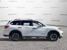 2020 Nissan Pathfinder SL Premium - Photo 8